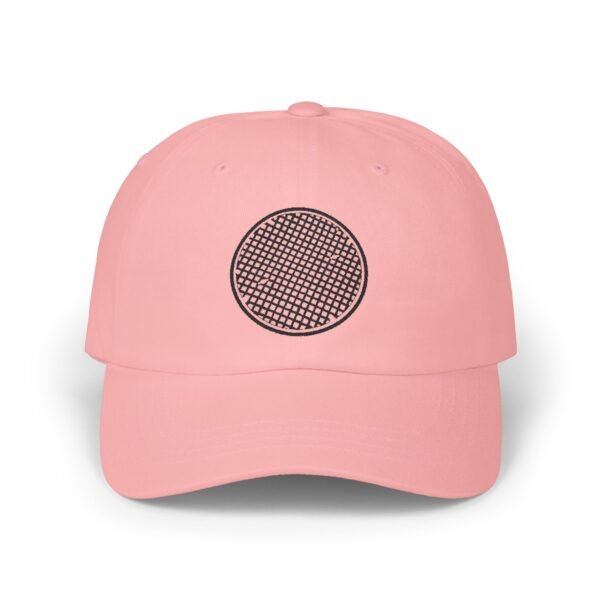 Round net manhole Cap - Image 13