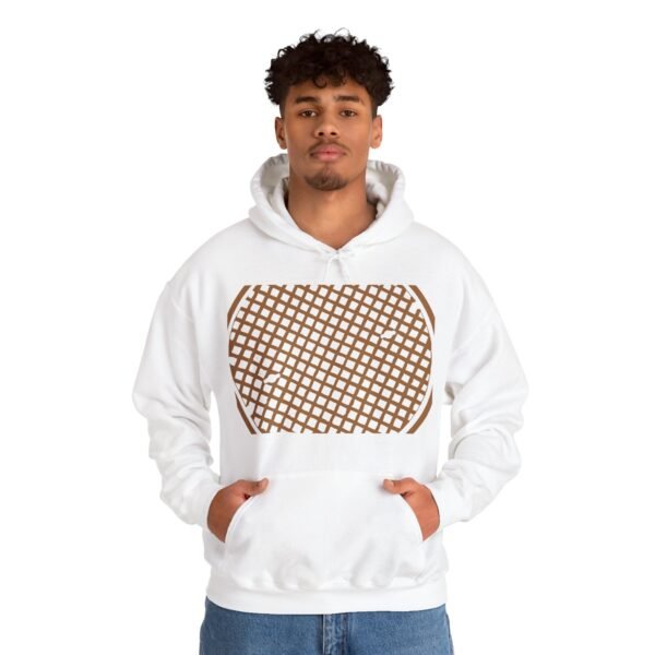 Unisex Heavy Blend™ Hooded Sweatshirt - Image 3