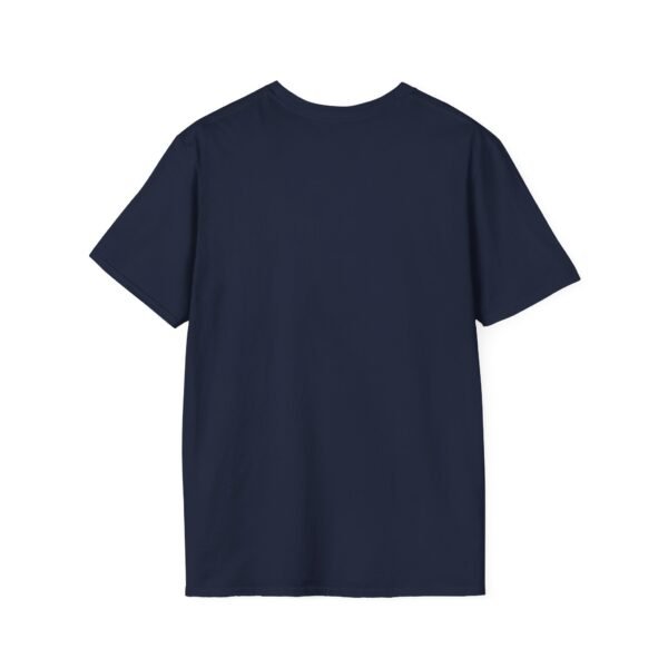 Unisex slice of a net manhole modern-fit T-shirt - Image 22
