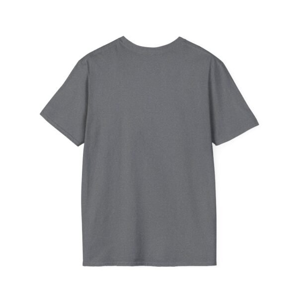 Unisex Albuquerque 1706 Manhole Cotton Tee - Image 22