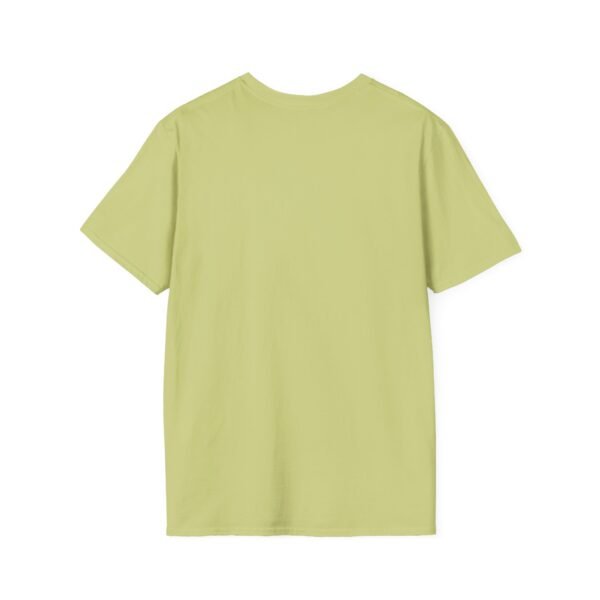 Unisex slice of a net manhole modern-fit T-shirt - Image 30