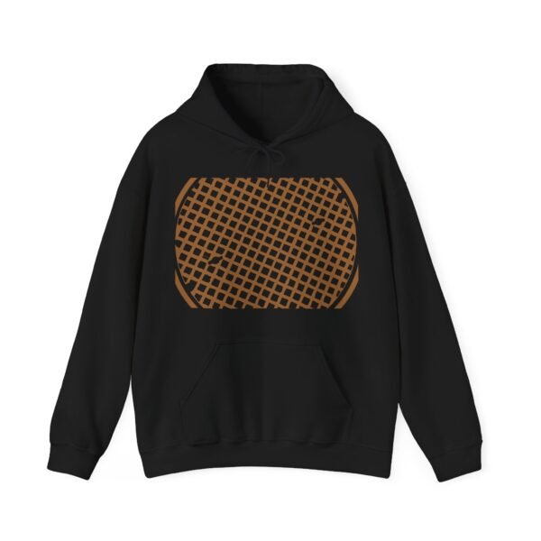Unisex Heavy Blend™ Hooded Sweatshirt - Image 4