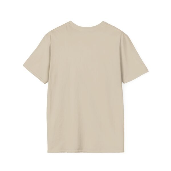 Unisex Albuquerque 1706 Manhole Cotton Tee - Image 6