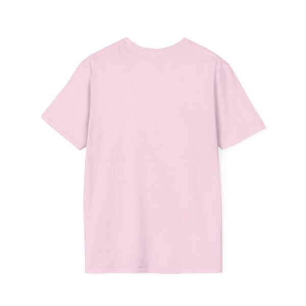 Unisex Albuquerque 1706 Manhole Cotton Tee - Image 38