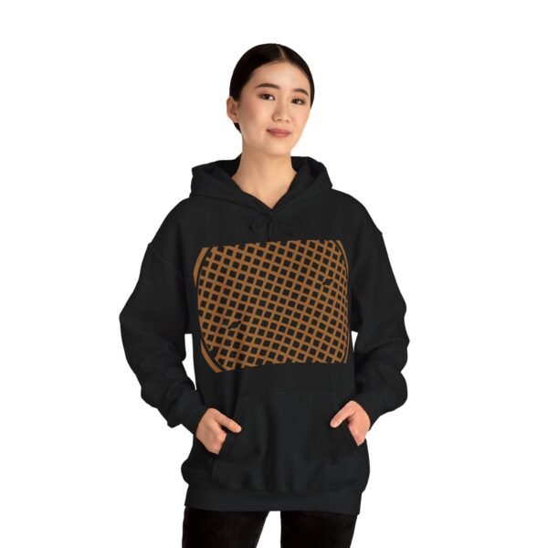 Unisex Heavy Blend™ Hooded Sweatshirt - Image 6
