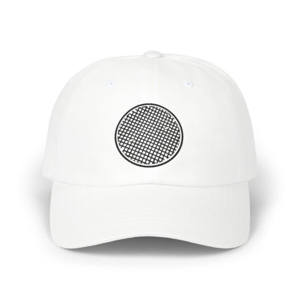 Round net manhole Cap - Image 5