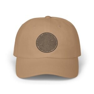 Round net manhole Cap