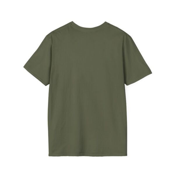 Unisex Albuquerque 1706 Manhole Cotton Tee - Image 18