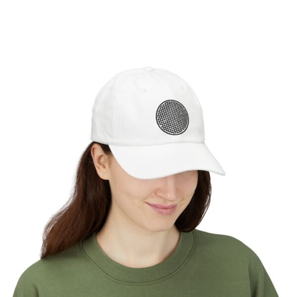 Round net manhole Cap - Image 8