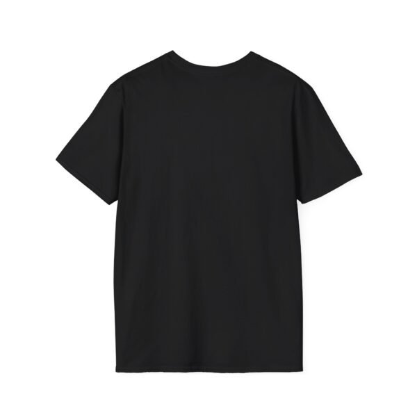 Unisex Albuquerque 1706 Manhole Cotton Tee - Image 14