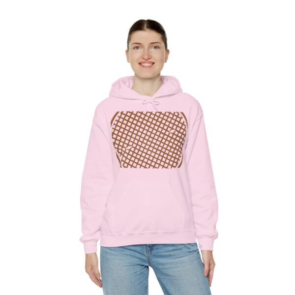 Unisex Heavy Blend™ Hooded Sweatshirt - Image 12