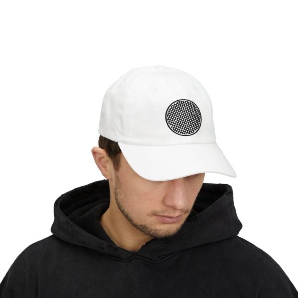 Round net manhole Cap - Image 7