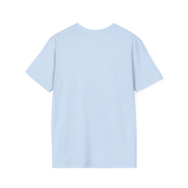 Unisex Albuquerque 1706 Manhole Cotton Tee - Image 34