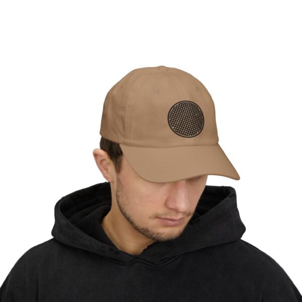 Round net manhole Cap - Image 3