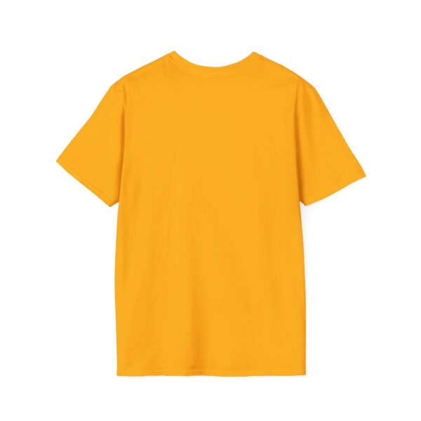 Unisex slice of a net manhole modern-fit T-shirt - Image 26