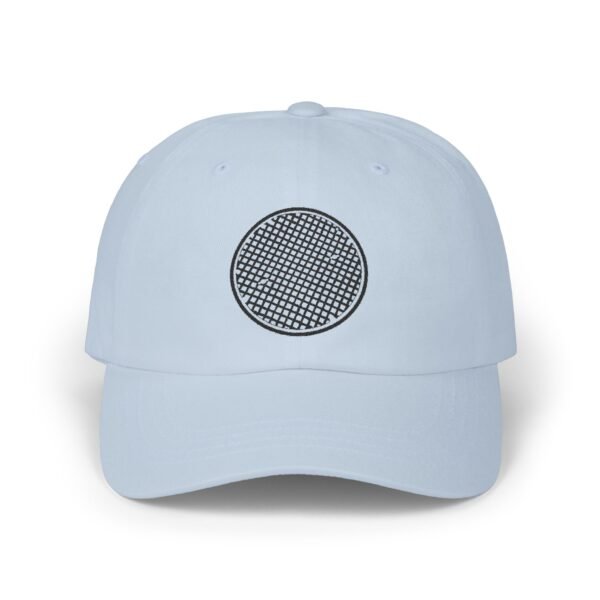 Round net manhole Cap - Image 9
